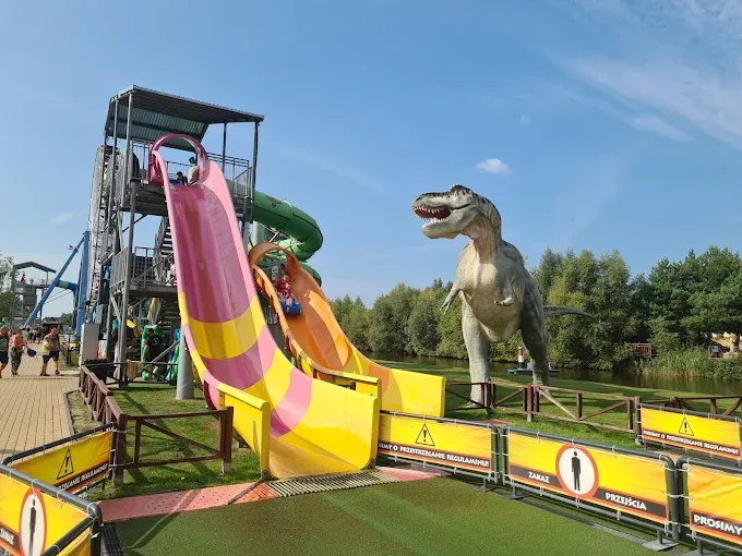 Łeba Park